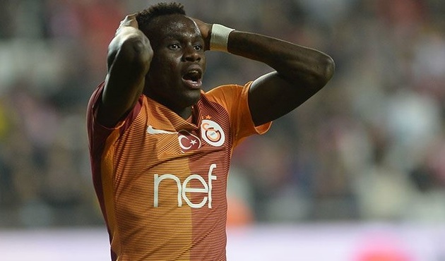 Bruma resmen Leipzig'e transfer oldu!