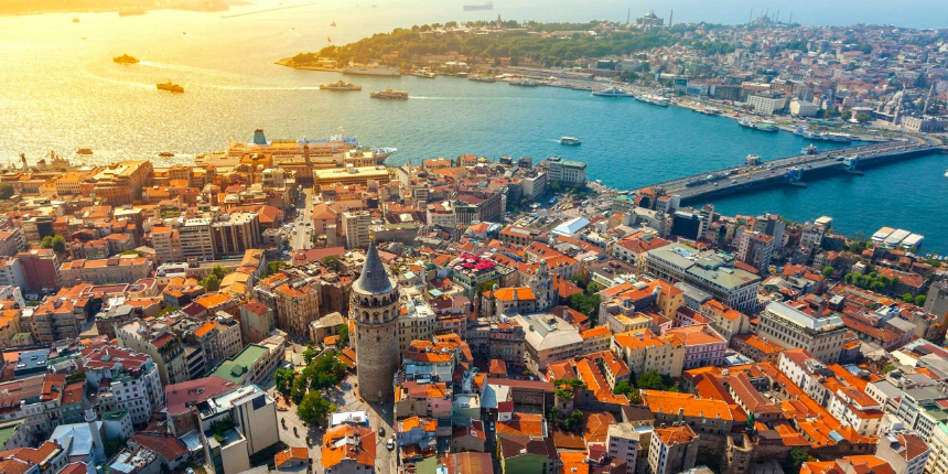 İstanbul için 7.5 büyüklüğünde deprem uyarısı: En çok etkilenecek ilçeler belli oldu!