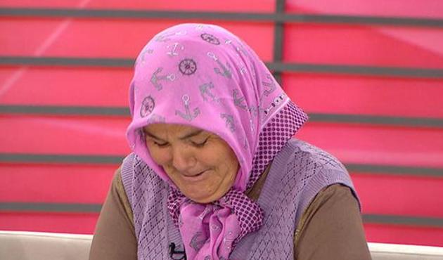 8 aydır kayıp çocuğu için gözyaşı döken anne canlı yayında itiraf etti: 'Kızımı öldür' dedim! / VİDEO