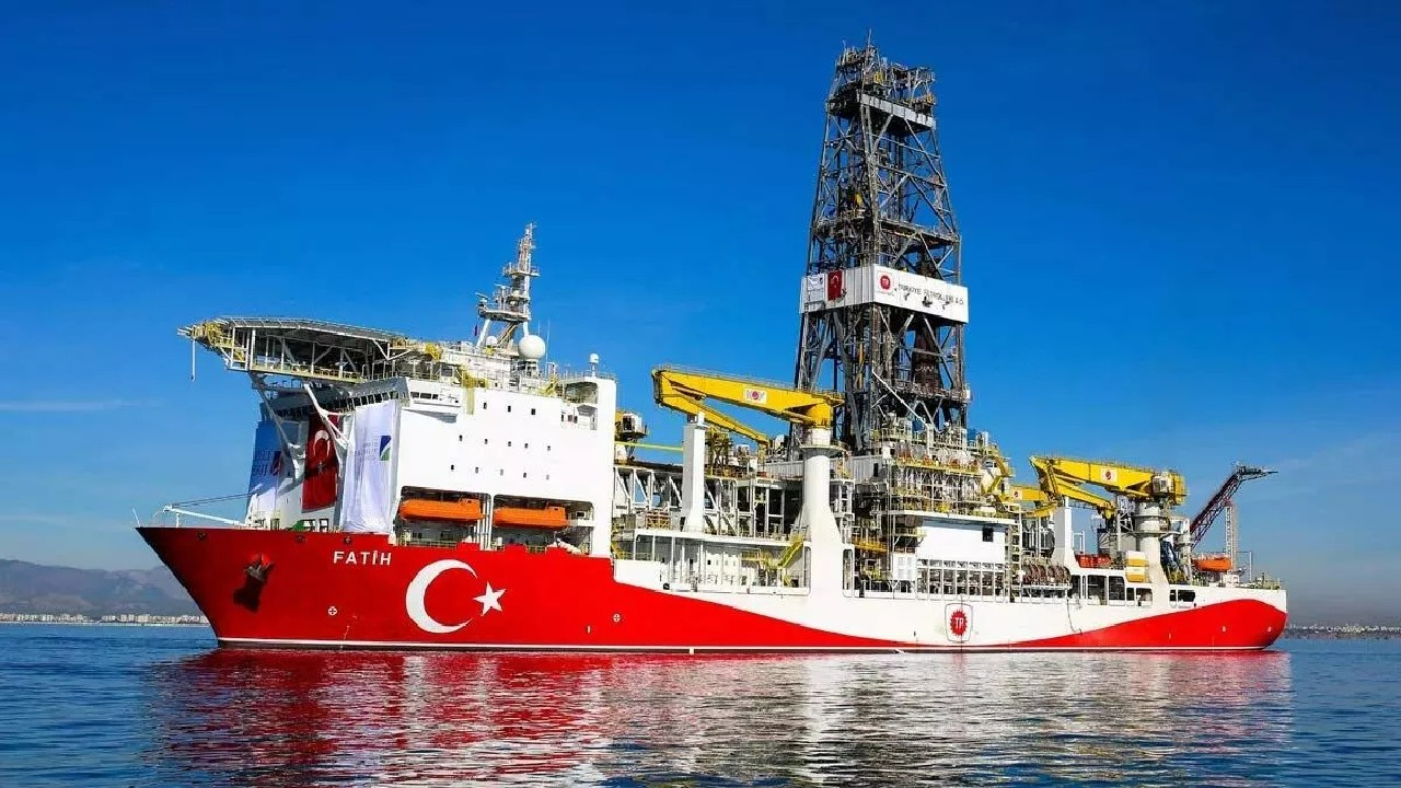 Karadeniz gazını abonelere ulaştıracak kara hattında ilk faz kasımda tamamlanacak
