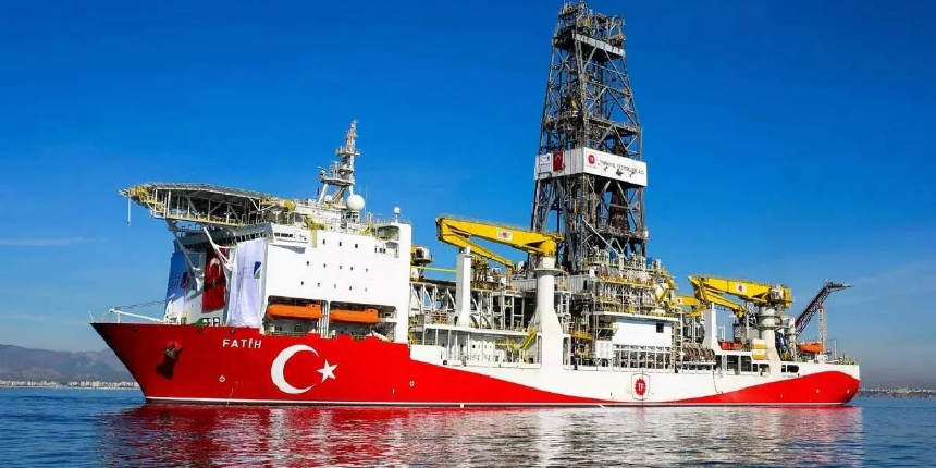 Karadeniz gazını abonelere ulaştıracak kara hattında ilk faz kasımda tamamlanacak