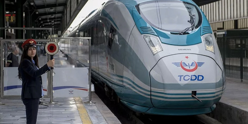 YHT biletlerine zam geldi: Ankara - İstanbul arası 151 lira oldu
