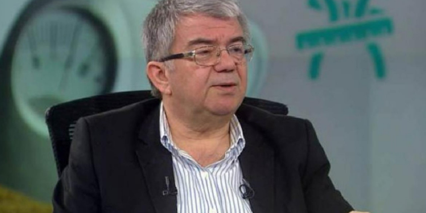 Ahmet Rasim Küçükusta'dan diyetisyenleri kızdıracak sözler!