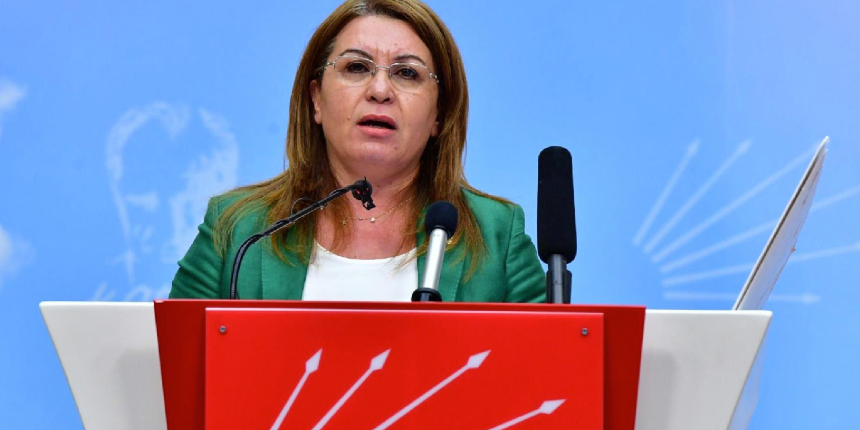CHP'nin destek verdiği KHK’lılar 32 ilde daha örgütlendi