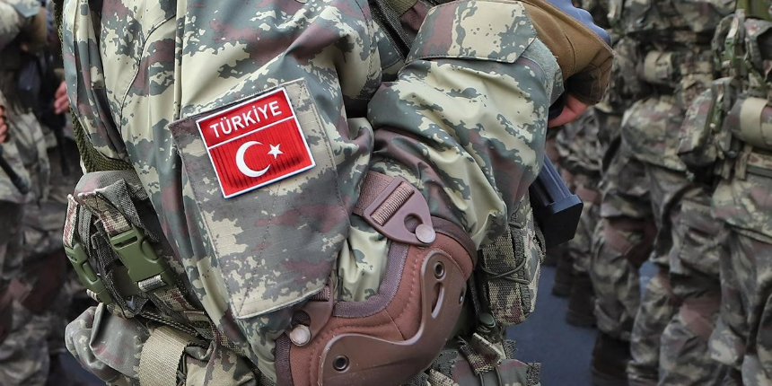 Pençe-Kilit operasyonundan acı haber! Bir askerimiz şehit oldu!