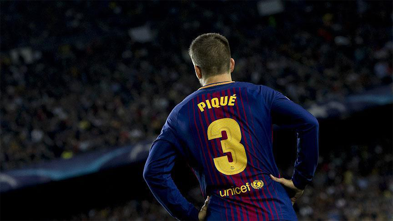 Pique için yolsuzluk iddiası