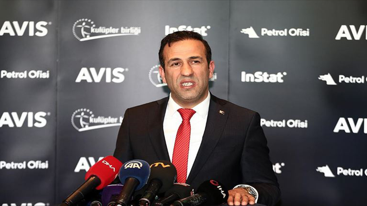 Adil Gevrek: “Türk futbolunda bu sezon her şeyin incelenmesi lazım”
