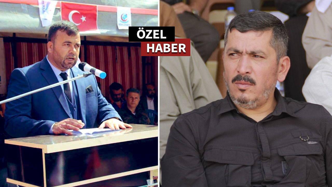 Türkmen komutan Fehim İsa intikam yemini etti!