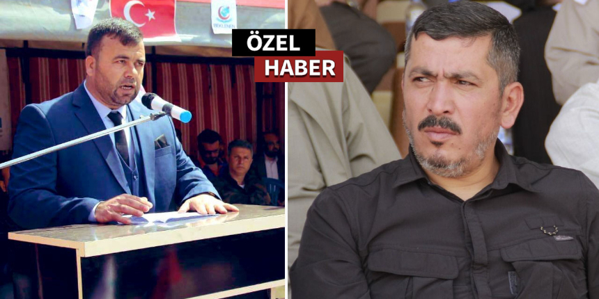 Türkmen komutan Fehim İsa intikam yemini etti!
