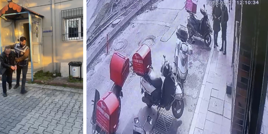 İstanbul’da akıl almaz olay! Sahte hoca üfürükçülük yöntemiyle dolandırdı