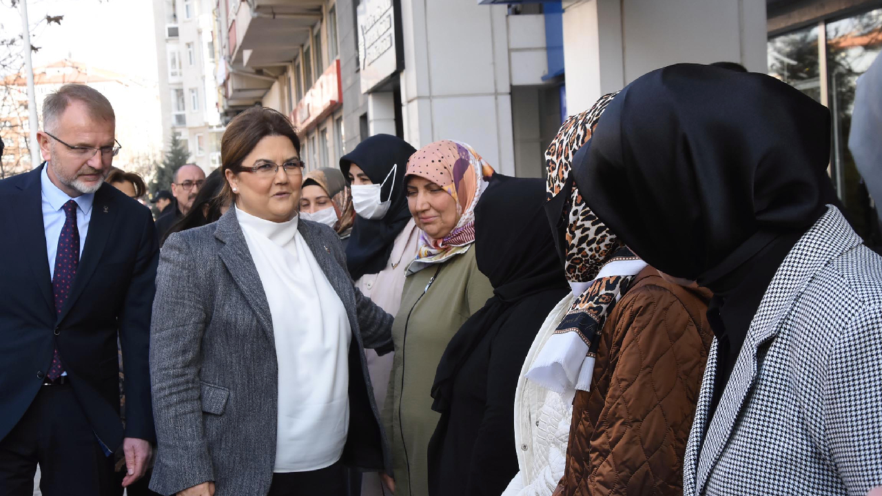 Bakan Yanık’tan SMA açıklaması: Deneysel tedaviyle devletin küçük yaştaki çocukları riske etme lüksü yok