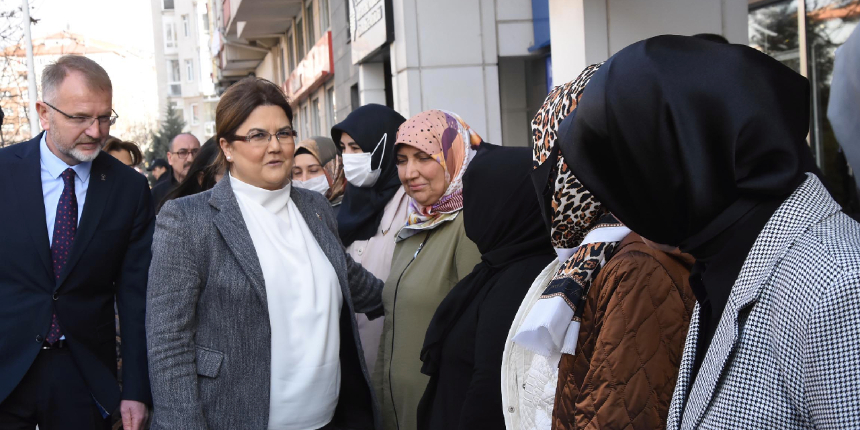 Bakan Yanık’tan SMA açıklaması: Deneysel tedaviyle devletin küçük yaştaki çocukları riske etme lüksü yok