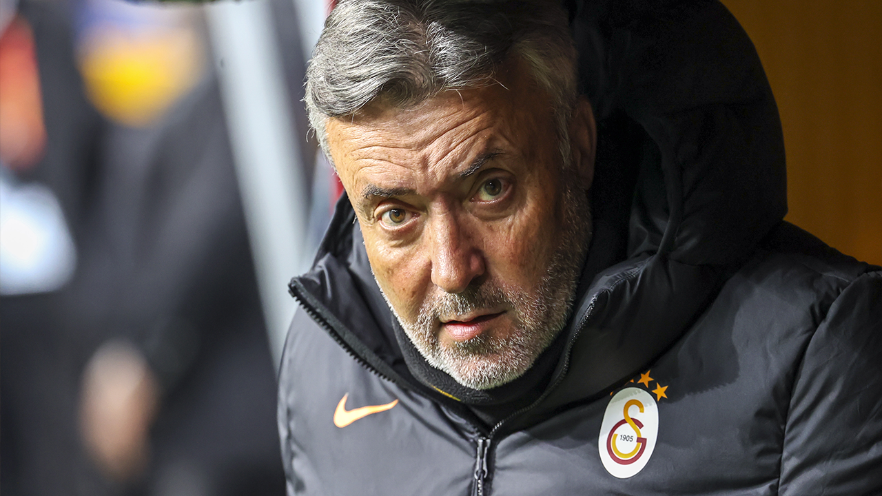 Domenec Torrent: "Gerçekten vicdanım rahat"