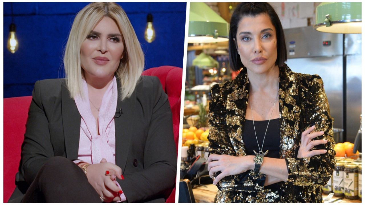 Selin Ciğerci'yi hırsızlıkla suçlayan Deniz Akkaya'nın hapsi isteniyor