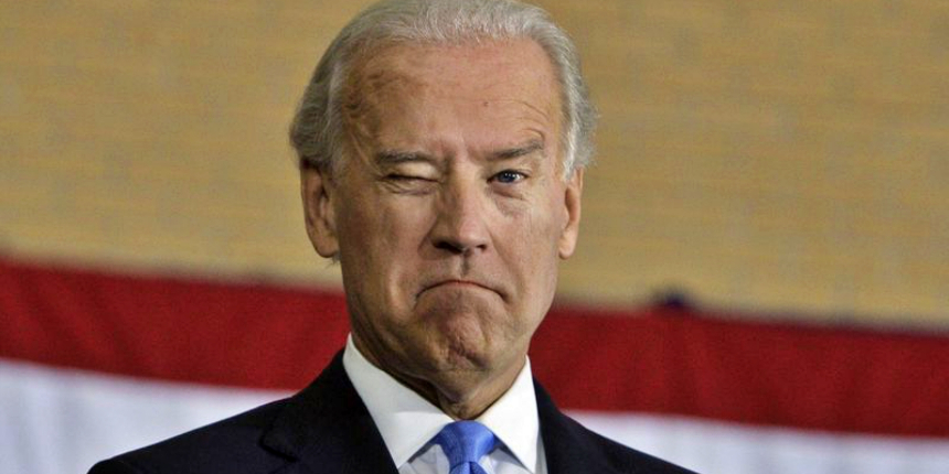 ABD Başkanı Biden, Barrack Obama'ya 'tekrar aday olacağını' söyledi!