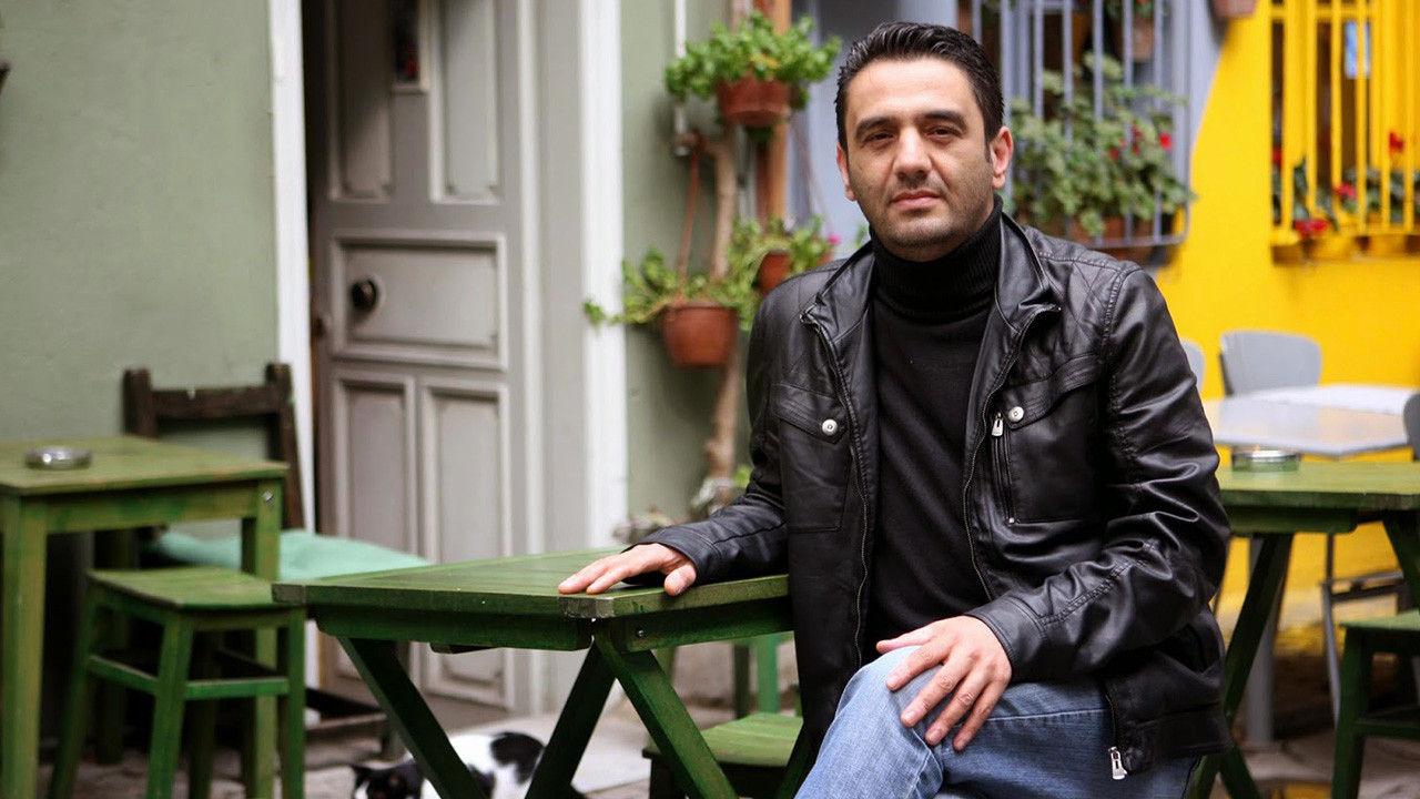 Bülent Parlak ölüm nedeni! Bülent Parlak hayatı, kariyeri