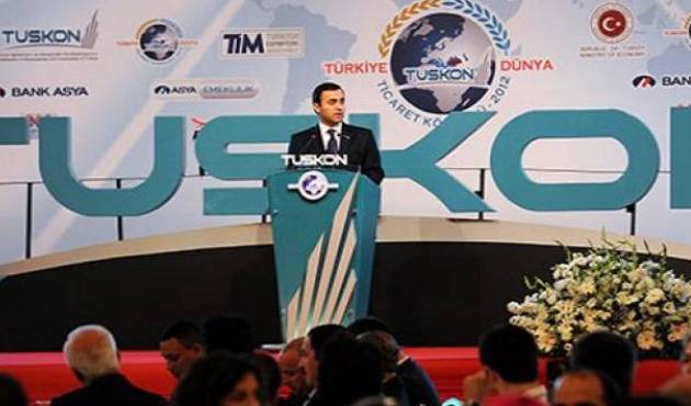 FETÖ'nün işadamı yapılanması TUSKON'a dair iddianame kabul edildi!