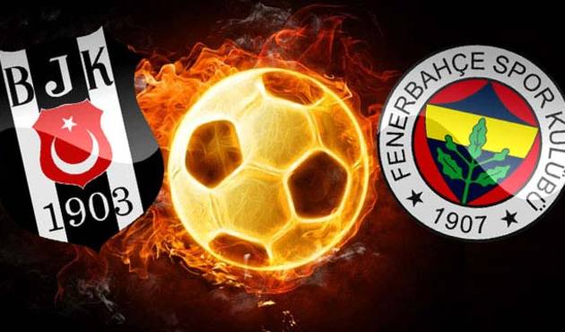 Fenerbahçe, Beşiktaş'ın yıldızını alıyor!