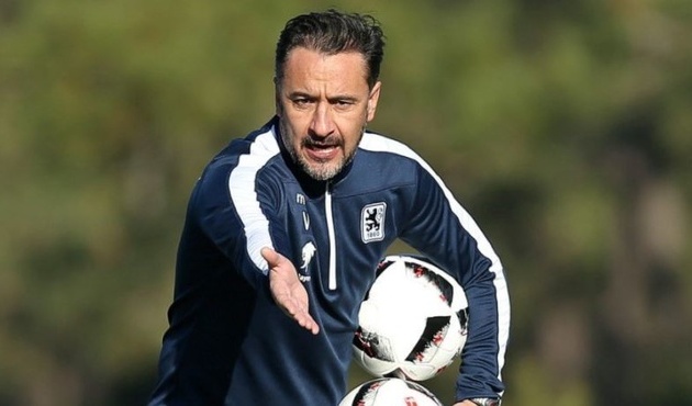 Vitor Pereira küme düştü!