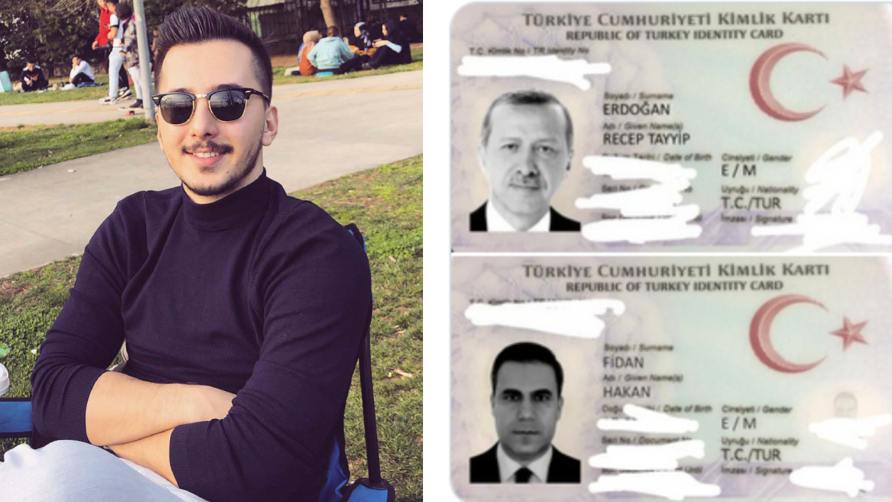 Sosyal medyada manipülatif paylaşımlarıyla dikkat çeken İbrahim Haskoloğlu tutuklandı