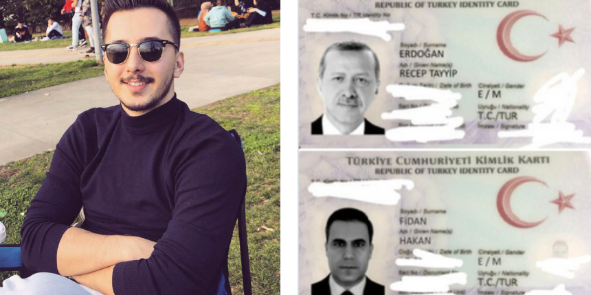 Sosyal medyada manipülatif paylaşımlarıyla dikkat çeken İbrahim Haskoloğlu tutuklandı