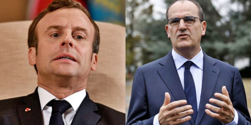 Fransa Başbakanı: Cumhurbaşkanı Macron seçilirse istifamı sunacağım!