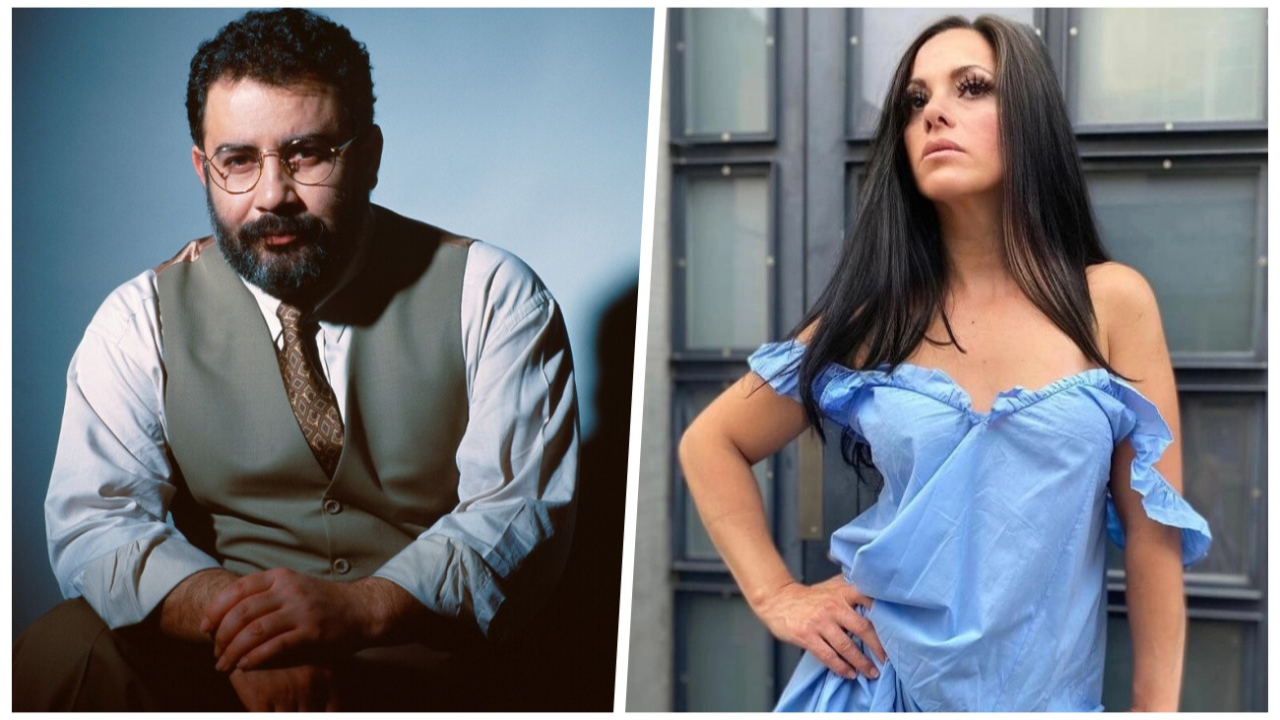 Fatma Güneşer, Ahmet Kaya'nın isteğini gerçekleştirdi! 'Magosa Limanı' şarkısını iki dilde seslendirdi