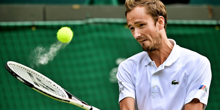 Rus ve Belaruslu tenisçilere Wimbledon şoku: Men edildiler!
