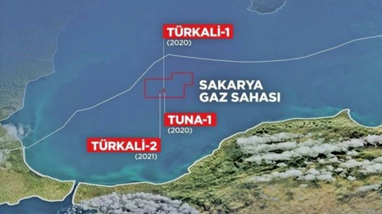 Cumhurbaşkanı imzaladı: Karadeniz gazına 145.1 milyar TL destek!