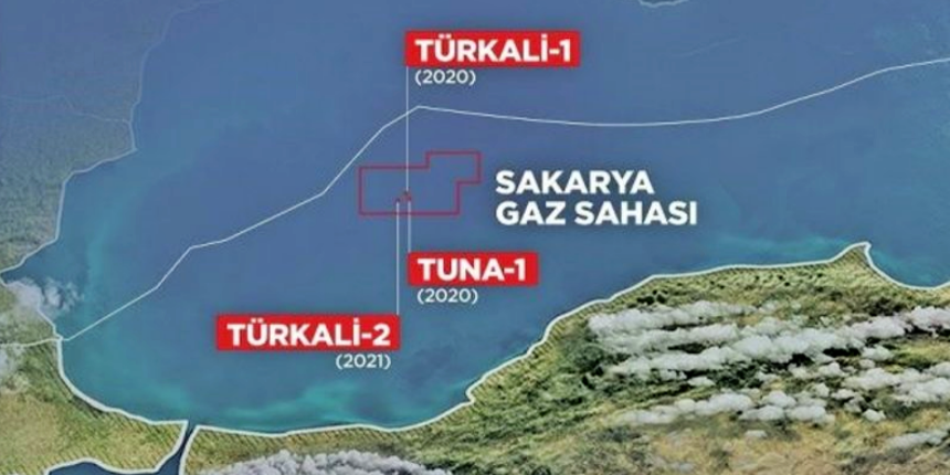 Cumhurbaşkanı imzaladı: Karadeniz gazına 145.1 milyar TL destek!