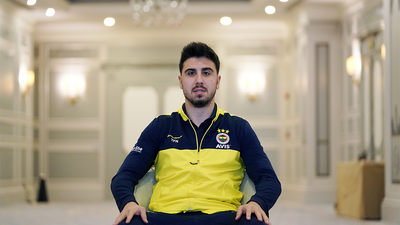 Fenerbahçe Ozan Tufan hakkında kararı verdi!