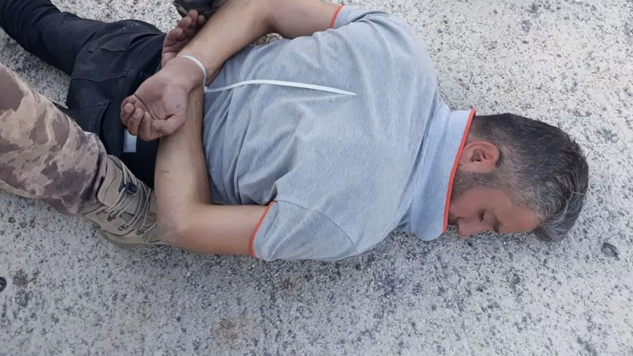 7 kişinin katil zanlısından flaş sözler: 5 kişiyi daha vuracaktım