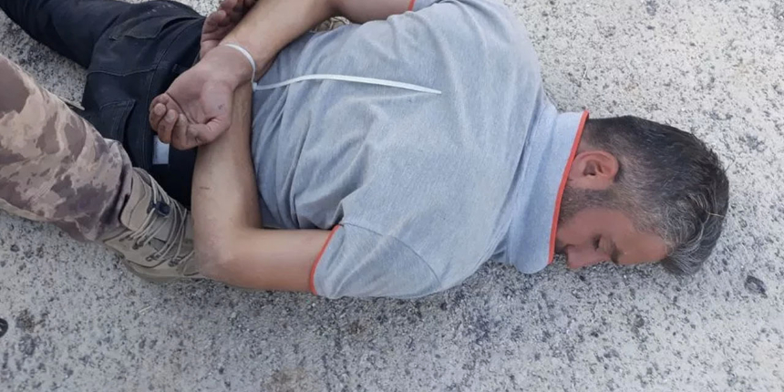 7 kişinin katil zanlısından flaş sözler: 5 kişiyi daha vuracaktım