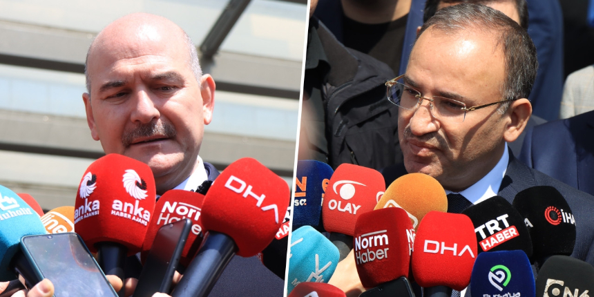 Bakanlar Bursa'da: İlk veriler, bize bu saldırının bir terör saldırısı olduğunu gösteriyor!