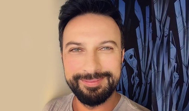 Tarkan’dan 12 milyon liralık imza!