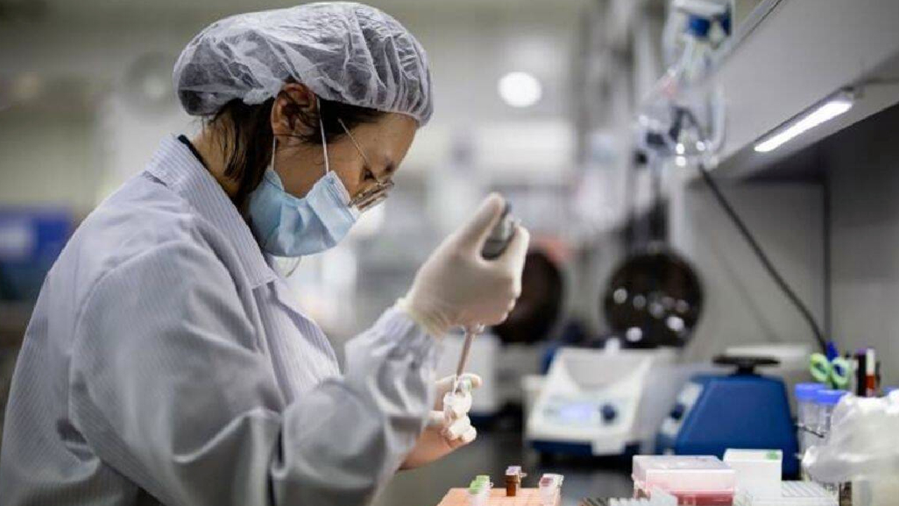 Vaka sayısı 3 bine geriledi, 18 kişi koronavirüse yenik düştü
