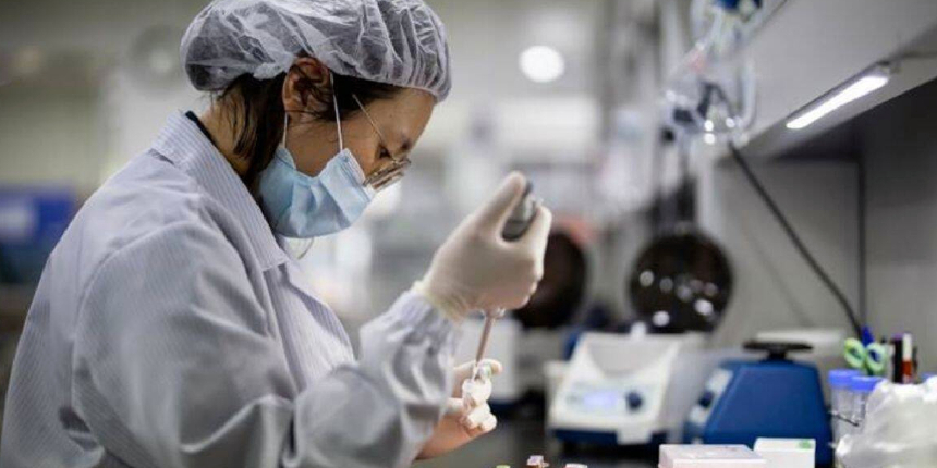 Vaka sayısı bin 500'e yaklaştı, 4 kişi virüse yenildi