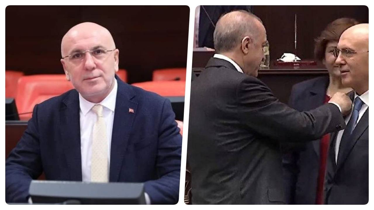 İsmail Ok hayatı, mesleği, yaşı