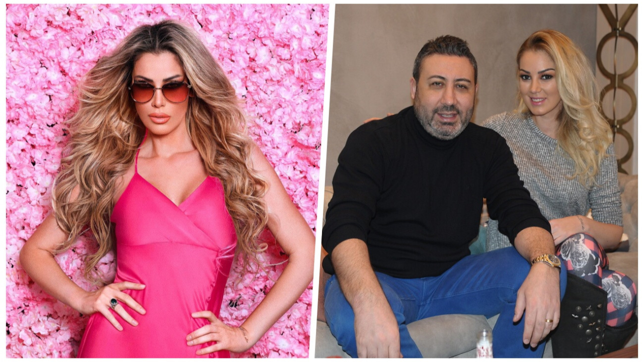 Serkan Kodaloğlu'ndan boşanan Petek Dinçöz'den müjdeli haber! Yıllar sonra konser sahnelerine geri dönüyor