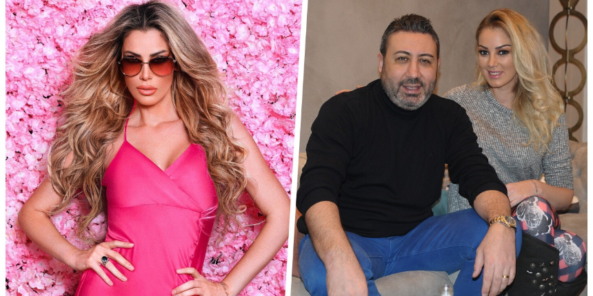 Serkan Kodaloğlu'ndan boşanan Petek Dinçöz'den müjdeli haber! Yıllar sonra konser sahnelerine geri dönüyor