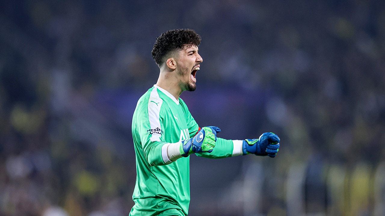 Altay Bayındır'ın belgeseli çıktı