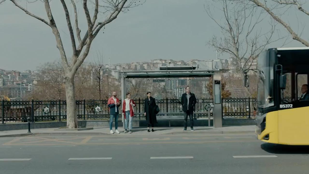 İBB'nin İstanbulkart filmi tartışmalara neden oldu: Küçük düşürücü bulanlar var