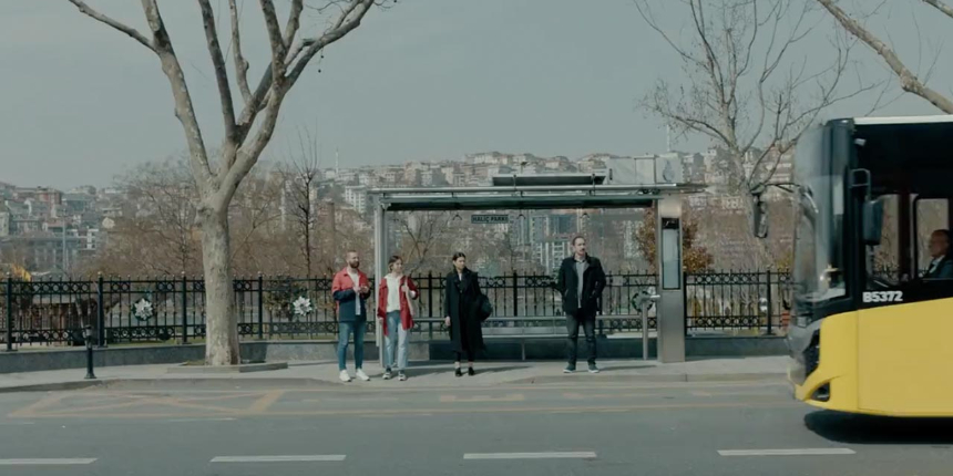 İBB'nin İstanbulkart filmi tartışmalara neden oldu: Küçük düşürücü bulanlar var