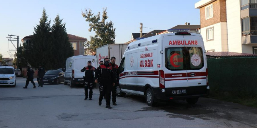 Sakarya’da iftar vakti aile kavgası: 3 yaralı
