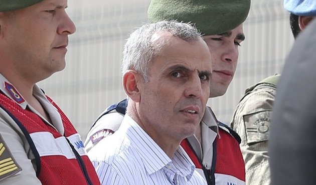 Mehmet Dişli kendini böyle savundu: "Akar paşa beni yanlış anlamış olabilir!"