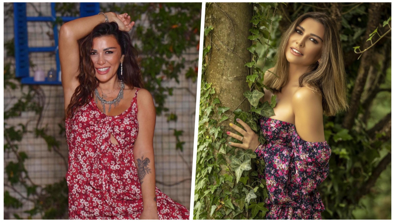 Selen Görgüzel nüfusta 'Selen Emre' olan ismini sildirdi