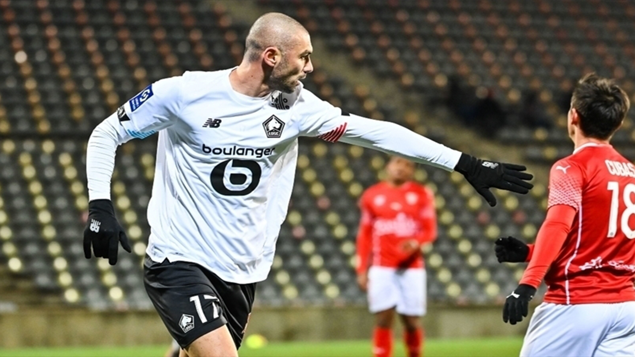 Burak Yılmaz'ın yeni adresi netleşiyor!
