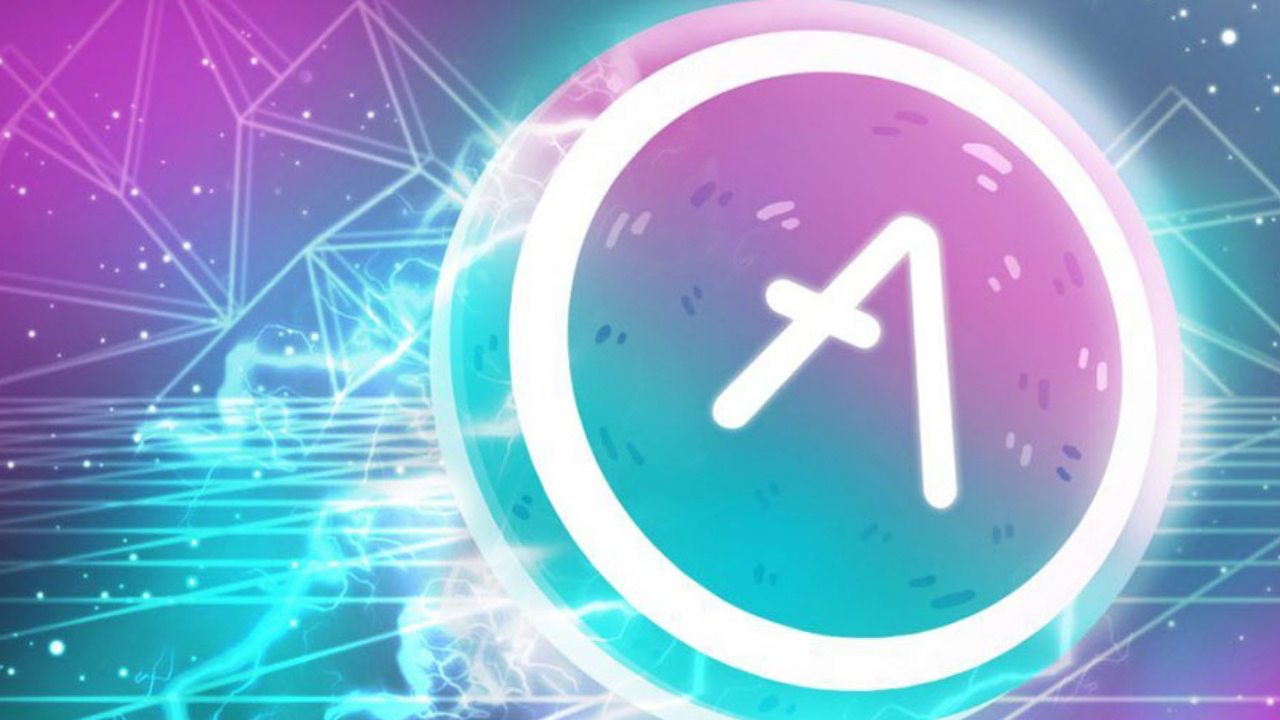 Aave Coin satın alma