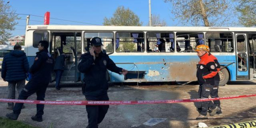 Bursa'daki alçak pusuda şehit düşen infaz koruma memurunun kimliği belli oldu!