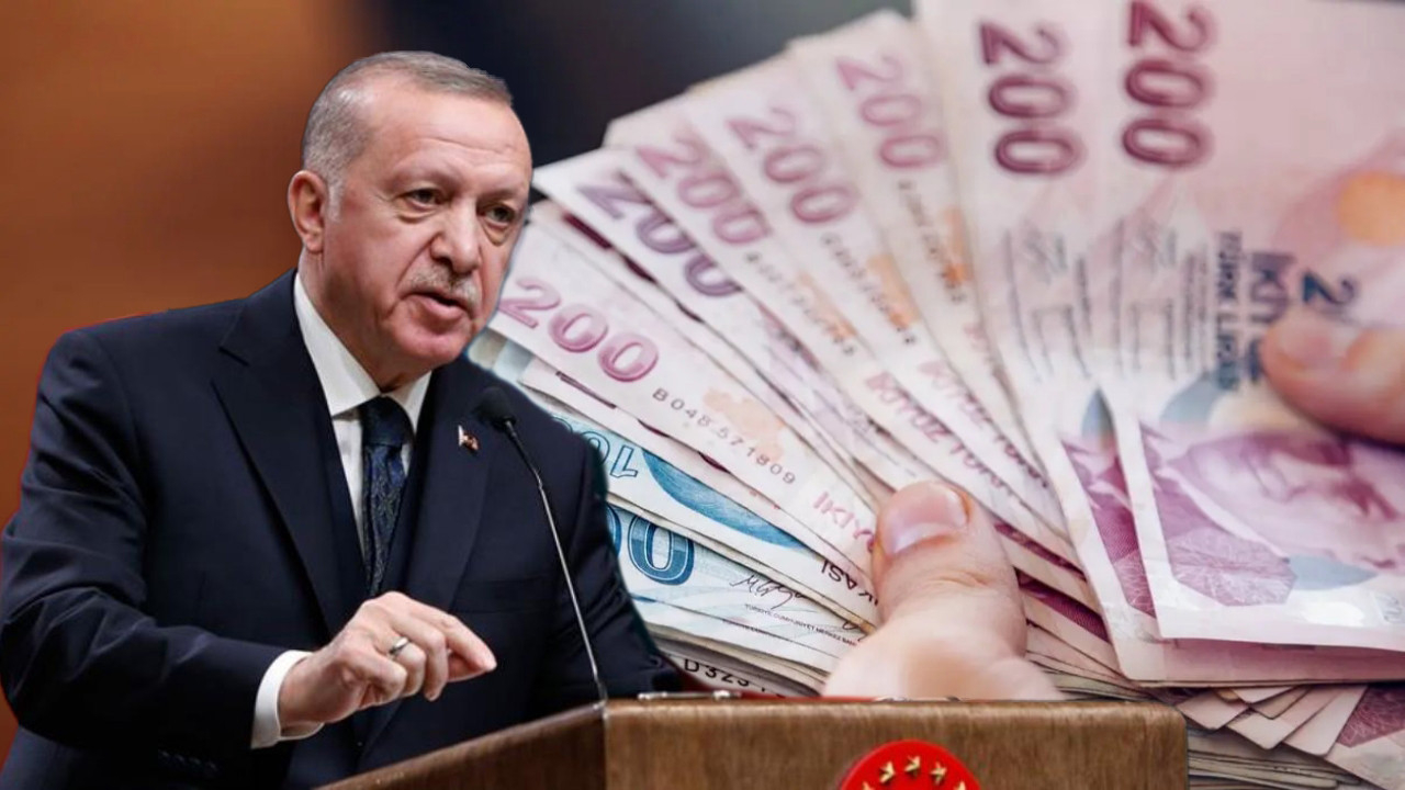 Bakan Bilgin "1 Mayıs'ta Cumhurbaşkanımız açıklayacak" demişti! Emeklilerin gözü yarına çevrildi...